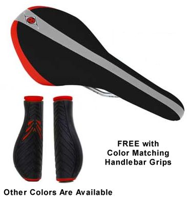 origin8 classic lite saddle